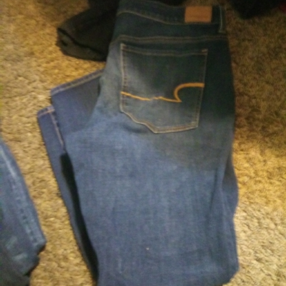 AE JEGGING